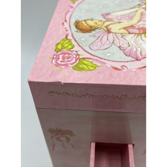 Vintage 2006 Childs Jewelry Box - Picture 8 of 16